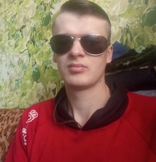 Фотография мужчины Стас, 24 года из г. Кобрин
