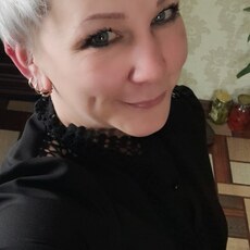 Фотография девушки Катерина, 39 лет из г. Рославль