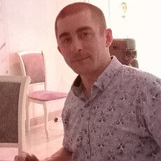Фотография мужчины Александр, 36 лет из г. Бузулук