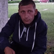 Фотография мужчины Саша, 41 год из г. Ивацевичи