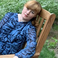 Фотография девушки Оксана, 56 лет из г. Кубинка
