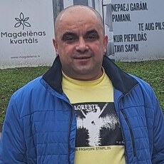 Фотография мужчины Андрей, 54 года из г. Вильнюс
