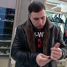 Фотография мужчины Андрей, 33 года из г. Караганда