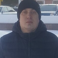 Фотография мужчины Альфред, 37 лет из г. Стерлитамак