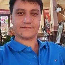 Фотография мужчины Андраник, 34 года из г. Энгельс