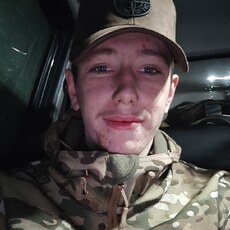 Фотография мужчины Слава, 23 года из г. Ясиноватая