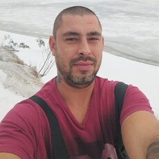 Фотография мужчины Виталий, 36 лет из г. Усинск