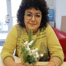 Фотография девушки Светлана, 59 лет из г. Новороссийск