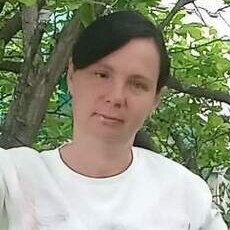 Фотография девушки Катя, 39 лет из г. Хабаровск