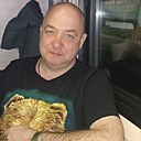 Серёга, 50 лет