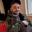 Новик, 38 лет