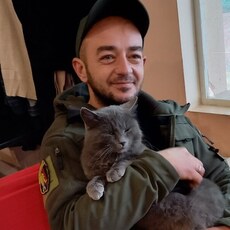 Фотография мужчины Новик, 38 лет из г. Евпатория