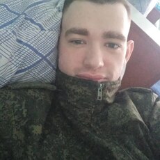 Фотография мужчины Даник, 22 года из г. Осиповичи