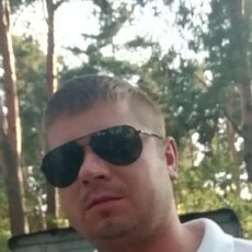 Фотография мужчины Михаил, 39 лет из г. Мозырь