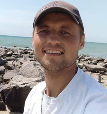 Фотография мужчины Николай, 40 лет из г. Николаев