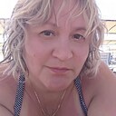 Наталья, 52 года