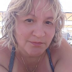 Фотография девушки Наталья, 52 года из г. Киров