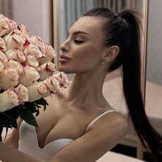 Фотография девушки Карина, 28 лет из г. Новомосковск