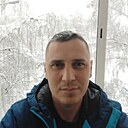 Артем Потрашков, 44 года