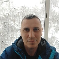Фотография мужчины Артем Потрашков, 44 года из г. Тула