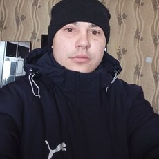 Фотография мужчины Кузьмин Роман, 31 год из г. Заринск
