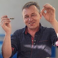 Фотография мужчины Сергей, 52 года из г. Макеевка