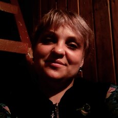 Фотография девушки Аня, 36 лет из г. Ангарск