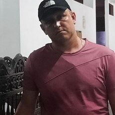 Фотография мужчины Александр, 37 лет из г. Оренбург