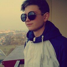 Фотография мужчины Александр, 30 лет из г. Гродно