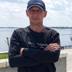 Фотография мужчины Алекс, 41 год из г. Норильск