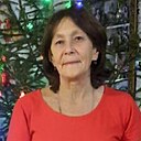 Наталья, 64 года