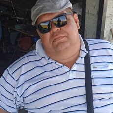 Фотография мужчины Владимир, 49 лет из г. Йошкар-Ола