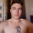 Александр, 20 лет