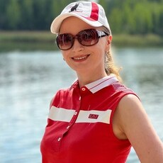 Фотография девушки Елена, 42 года из г. Ярославль