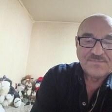 Фотография мужчины Игорь, 61 год из г. Серов
