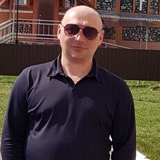 Фотография мужчины Стас, 44 года из г. Ельск