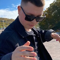 Фотография мужчины Владимир, 23 года из г. Петропавловск-Камчатский