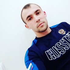 Фотография мужчины Иван, 31 год из г. Старобельск