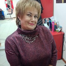 Фотография девушки Наталья, 63 года из г. Томск