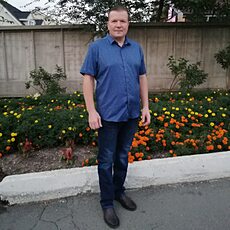 Фотография мужчины Роман, 46 лет из г. Владивосток