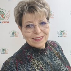 Фотография девушки Марина, 60 лет из г. Чита
