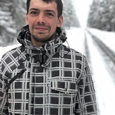 Фотография мужчины Александр, 37 лет из г. Сургут