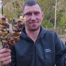 Фотография мужчины Виталий, 34 года из г. Мозырь