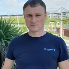 Фотография мужчины Дмитрий, 42 года из г. Адлер