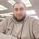 Рамиль, 40 лет