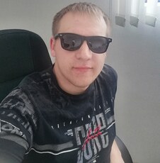 Фотография мужчины Михаил, 34 года из г. Елец