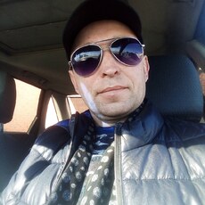 Фотография мужчины Николай, 48 лет из г. Петропавловск