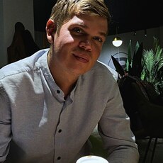 Фотография мужчины Данила, 33 года из г. Ульяновск