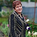 Валентина, 63 года