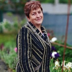 Фотография девушки Валентина, 63 года из г. Полтава